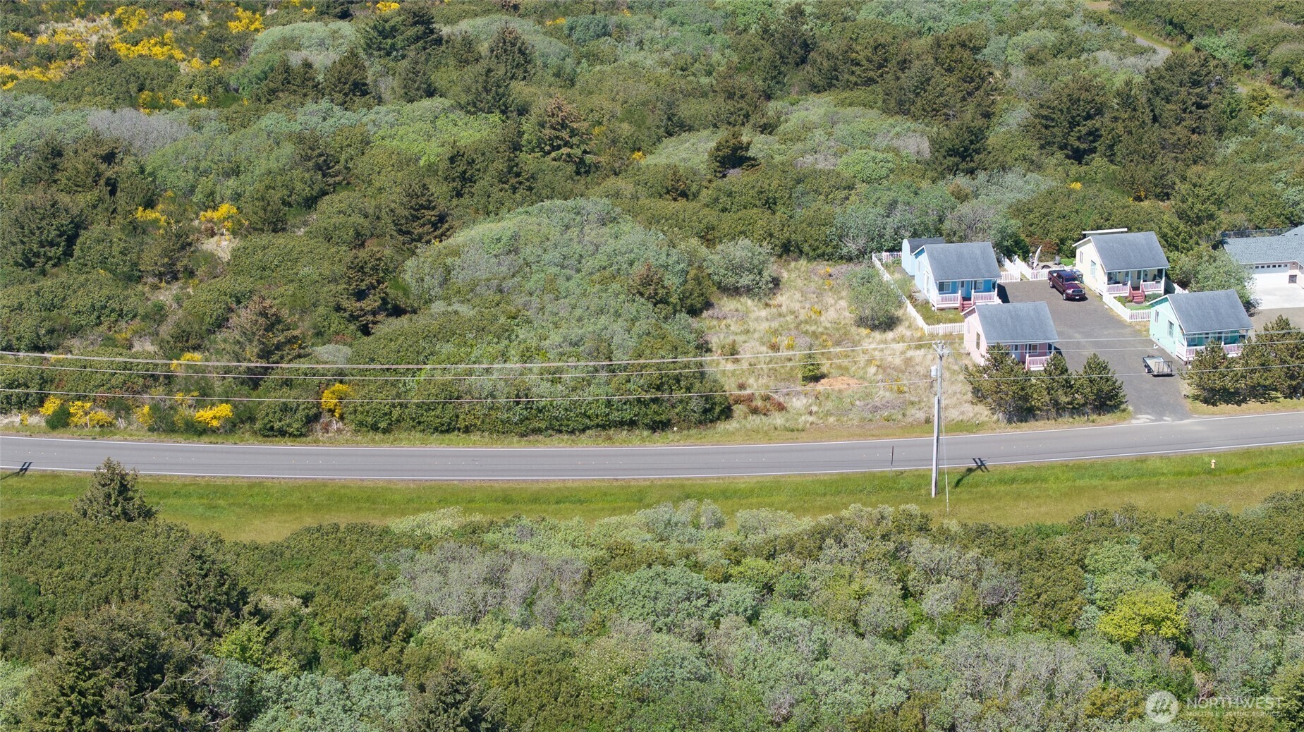 448 & 456  Marine View Drive SW  Ocean Shores WA 98569 photo