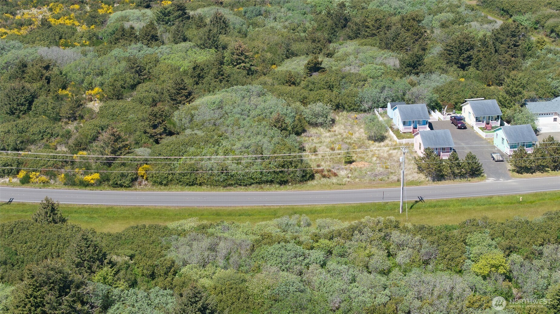 Property Photo: 448 & 456 Marine View Drive SW WA 98569