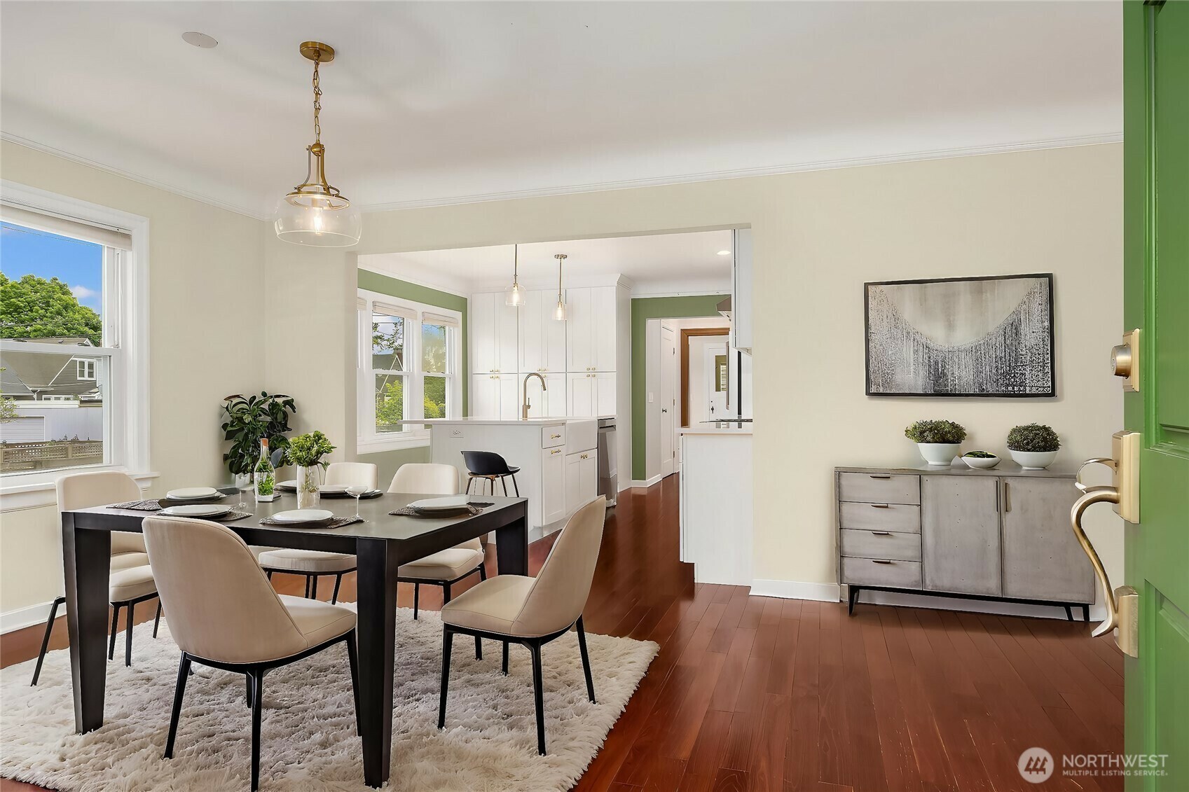 Property Photo: 7350 Keen Way N WA 98103