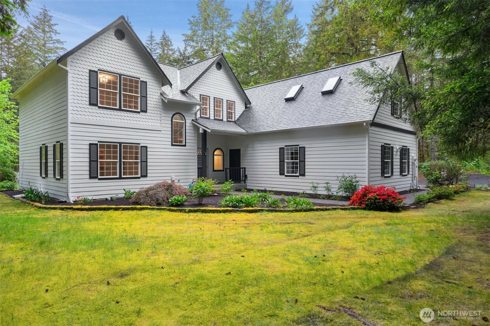 13212  Wicks End Lane SW  Port Orchard WA 98367 photo