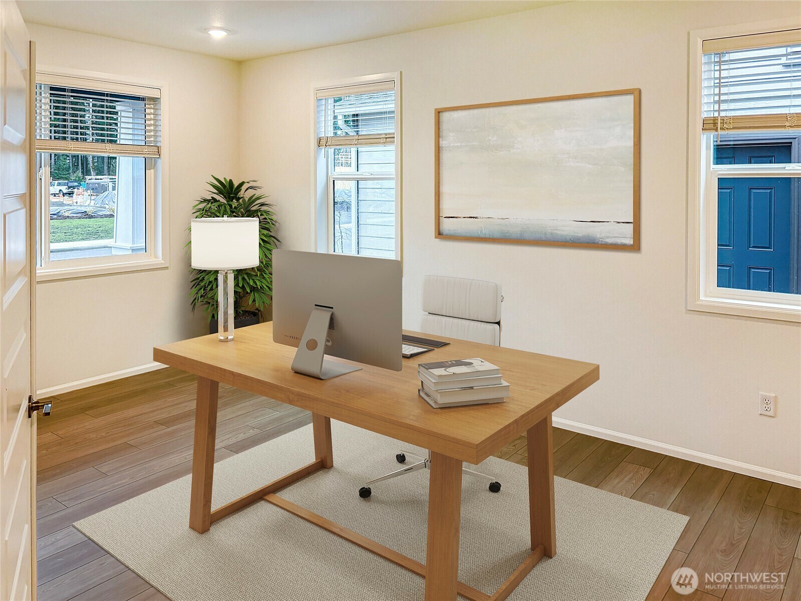 Property Photo: 18038 139th Place E WA 98374