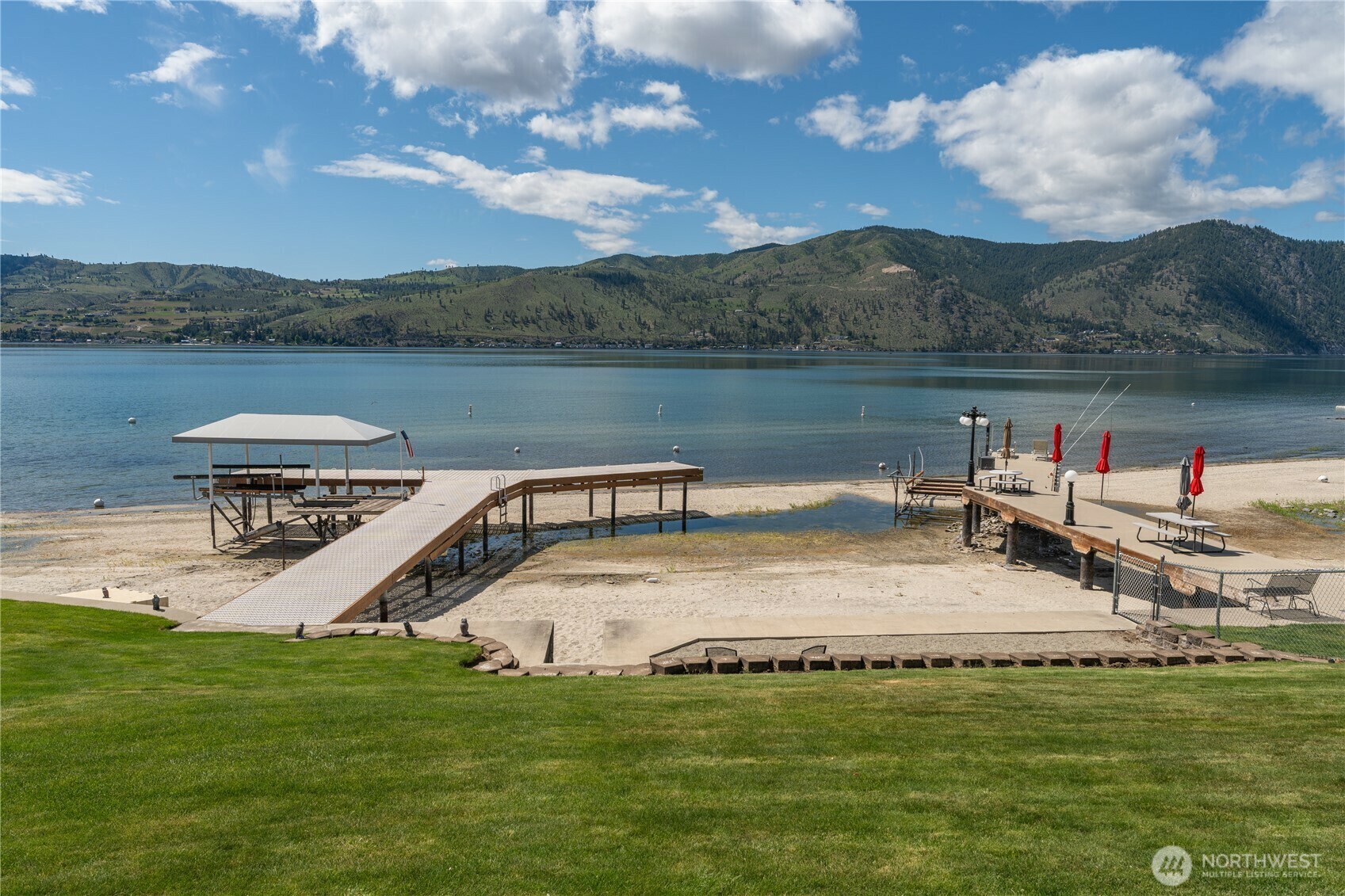 Property Photo:  34  Leisure Lane  WA 98831 