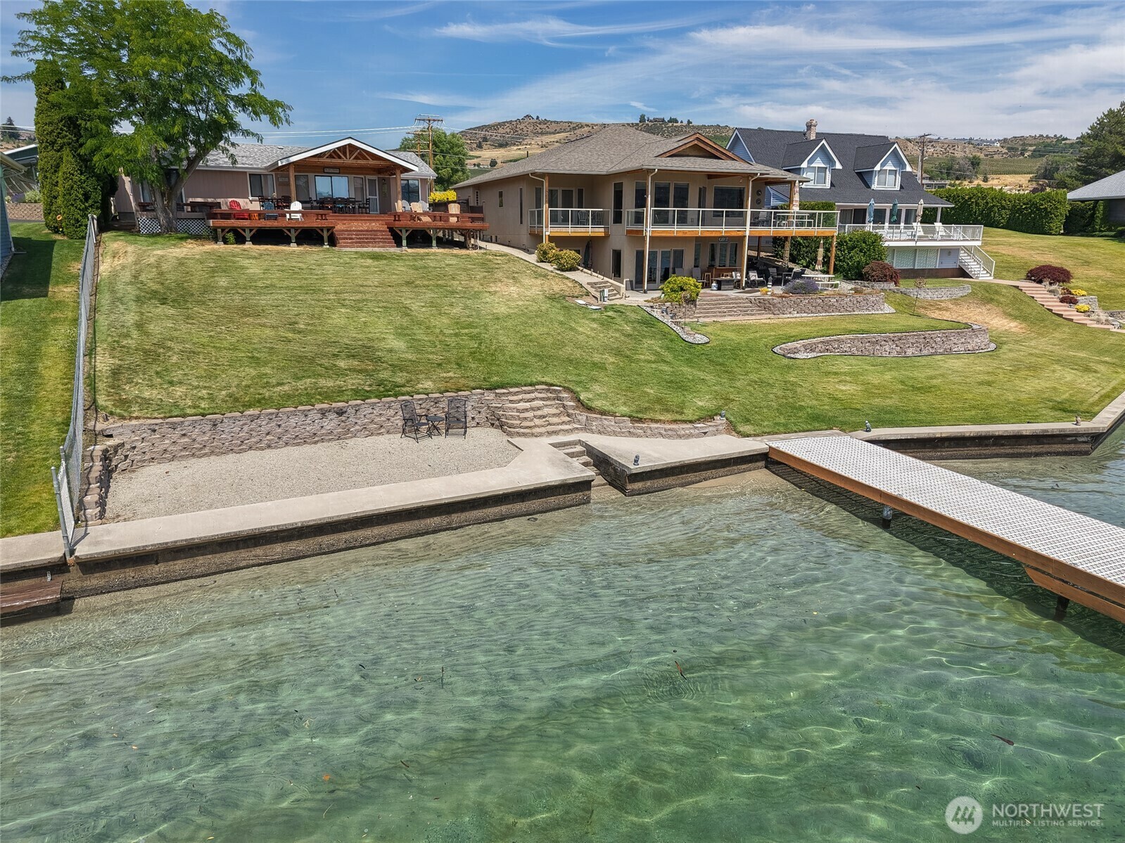 Property Photo: 34 Leisure Lane WA 98831
