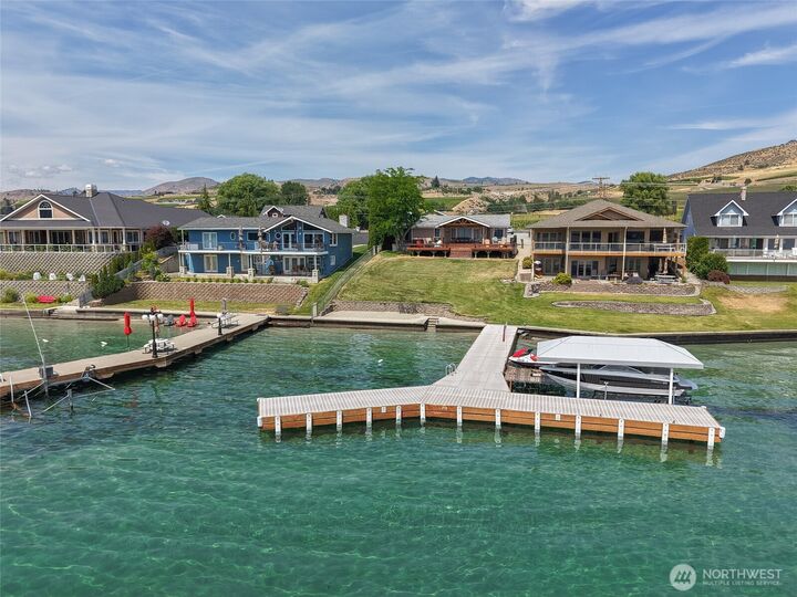 Property Photo:  34  Leisure Lane  WA 98831 