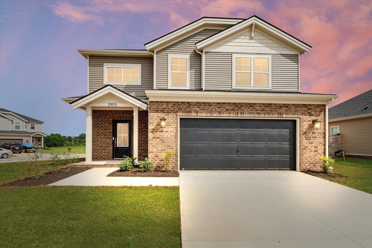 Property Photo: 2903 Norland Street KY 42104