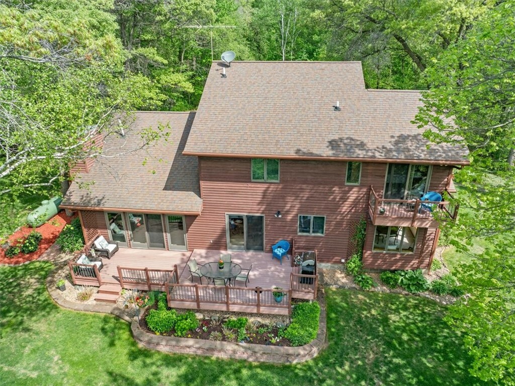 Property Photo: 1909 Hwy 64 WI 54017