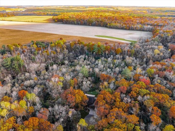 Property Photo:  1909 Highway 64  WI 54017