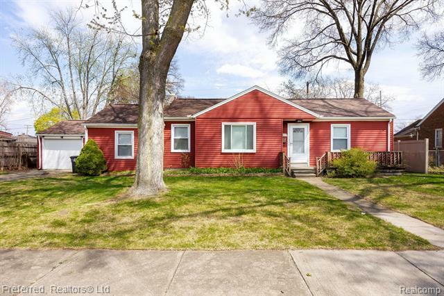 5875 S Madison Street  Taylor MI 48180 photo