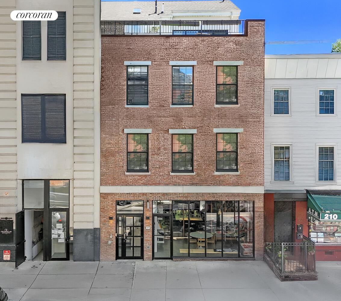212 Franklin Street  Brooklyn NY 11222 photo