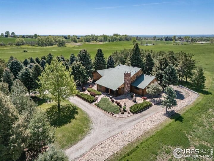 Property Photo:  12944 N 75th Street  CO 80503 