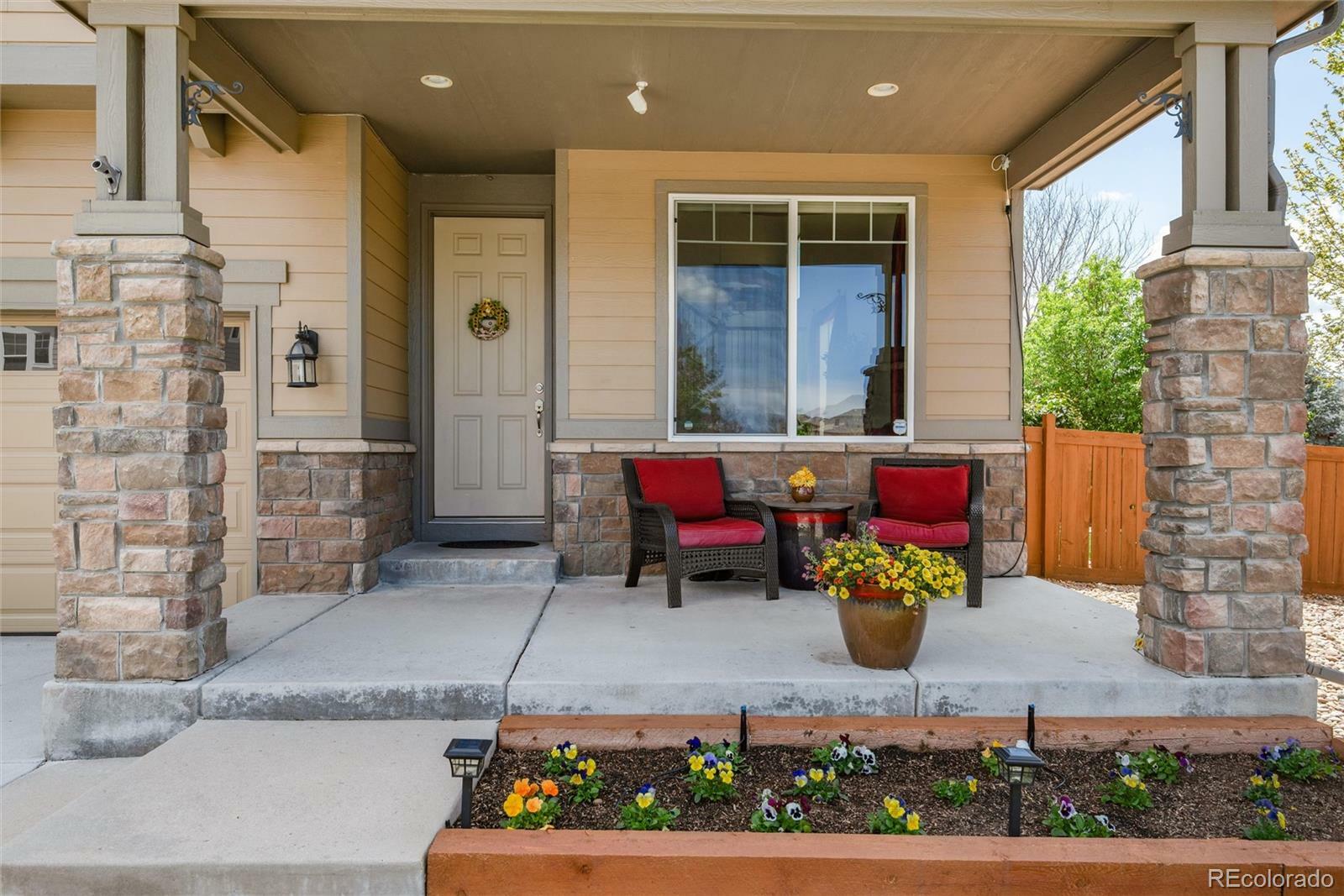 Property Photo: 11460 W Tanforan Circle CO 80127