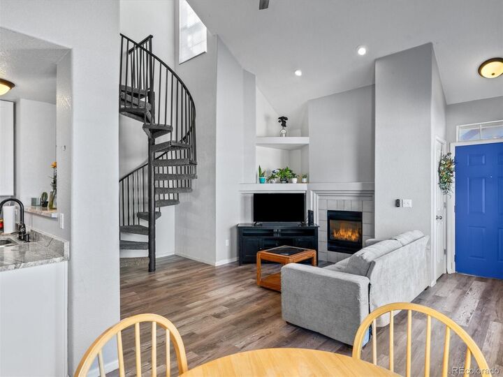 Property Photo:  8361 S Upham Way 209  CO 80128 