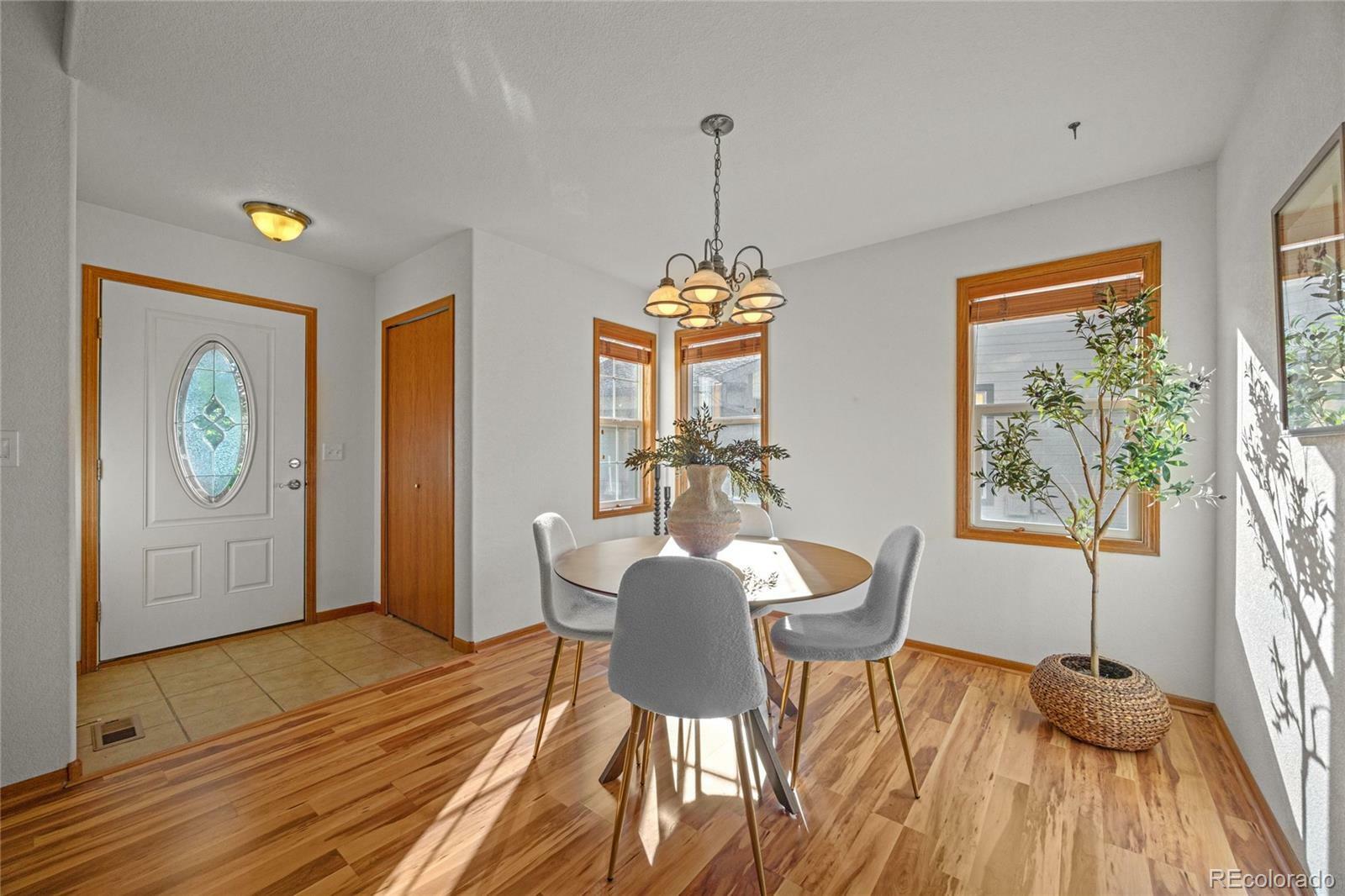 Property Photo: 2226 Lily Drive CO 80537