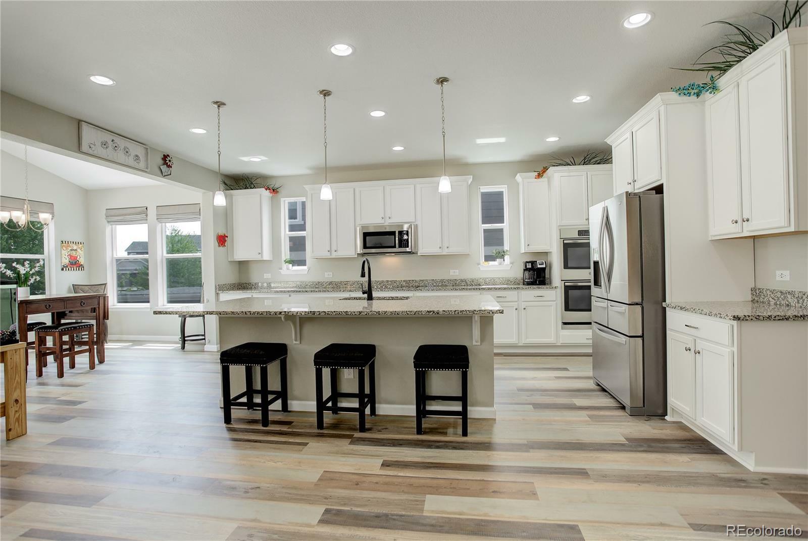 Property Photo: 6630 S Coolidge Court CO 80016