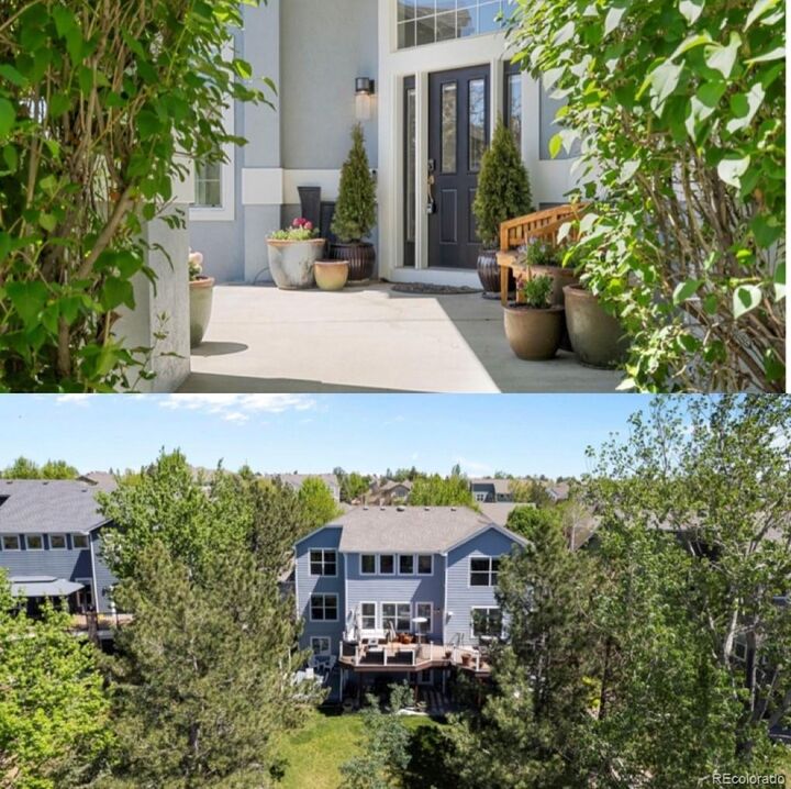 20234 E Lake Circle  Centennial CO 80016 photo