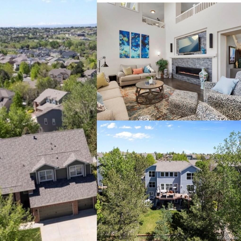 Property Photo:  20234 E Lake Circle  CO 80016 