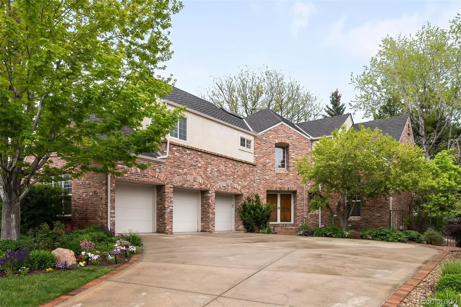 Property Photo:  6274 S Iola Court  CO 80111 