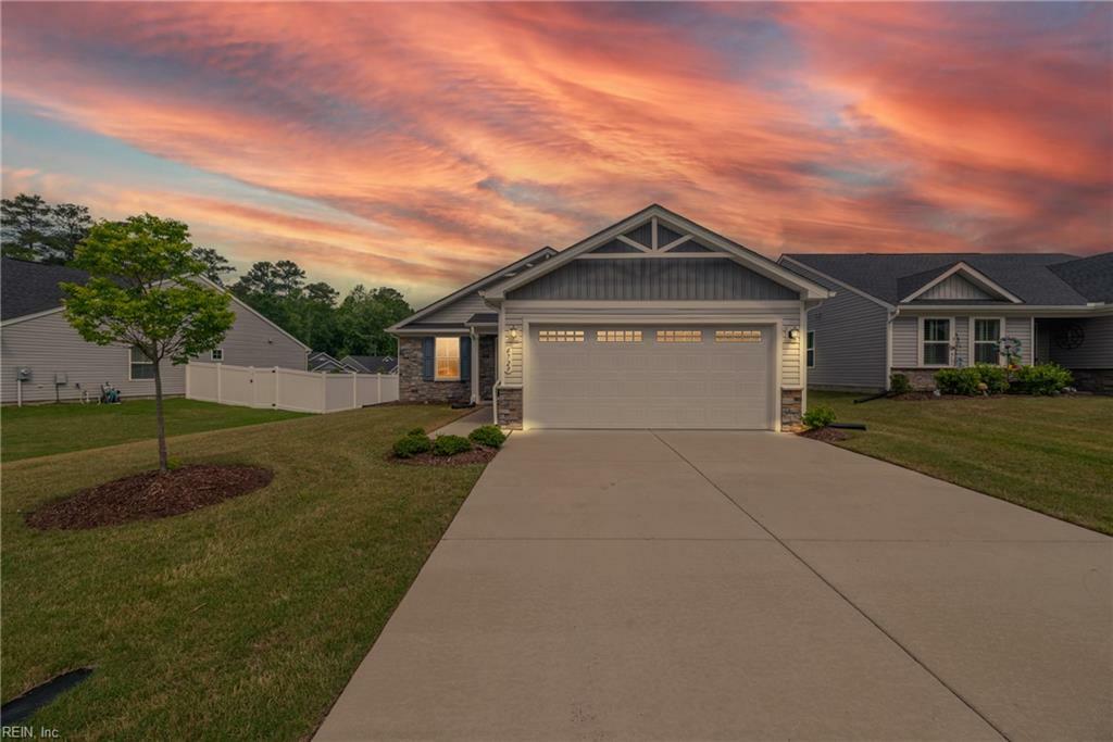 Property Photo: 6729 Nolan Rn VA 23061