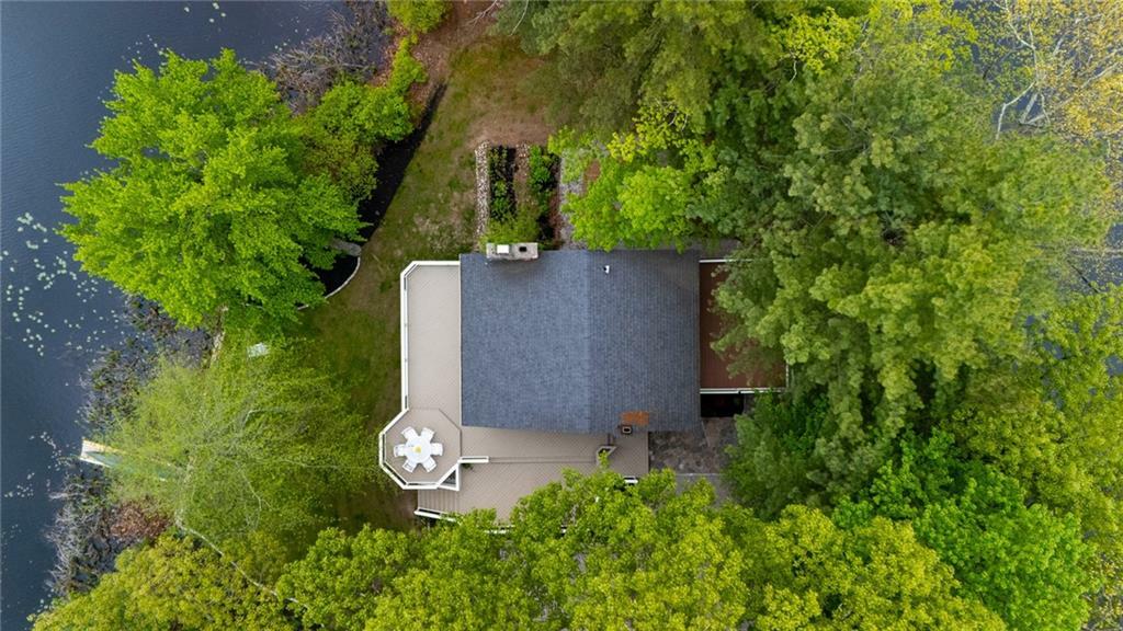 Property Photo:  12 Hazel Point Road  RI 02917 