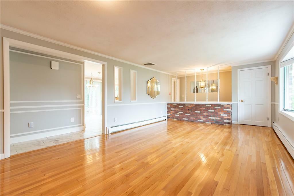 Property Photo: 36 Loomis Street RI 02920