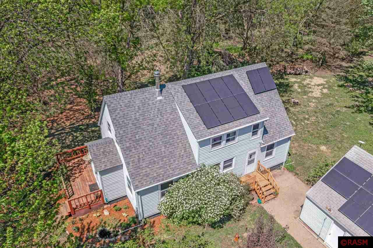 Property Photo: 45610 Judson Bottom Road MN 56003