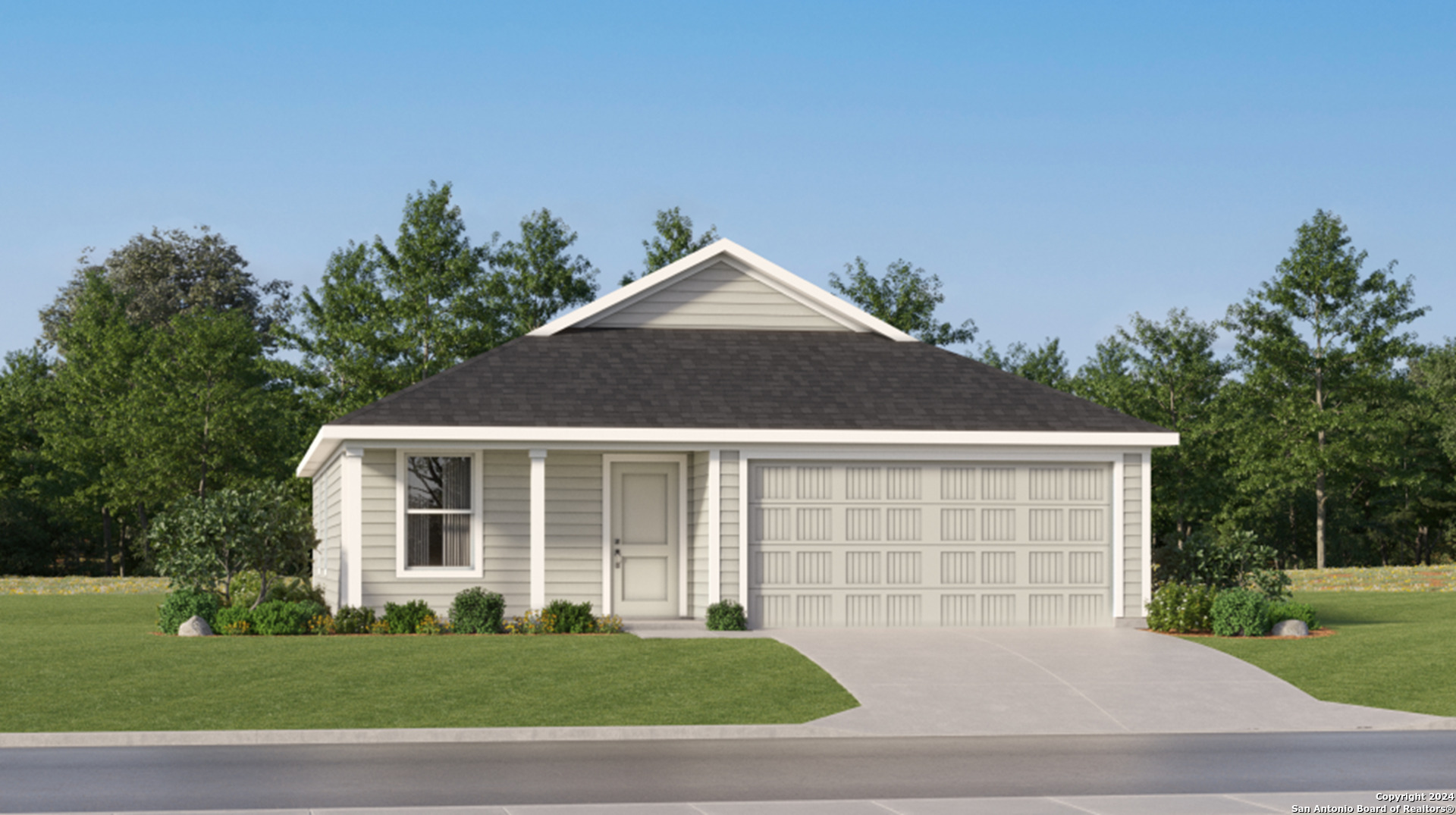 811 Summit Terraces  Seguin TX 78155 photo