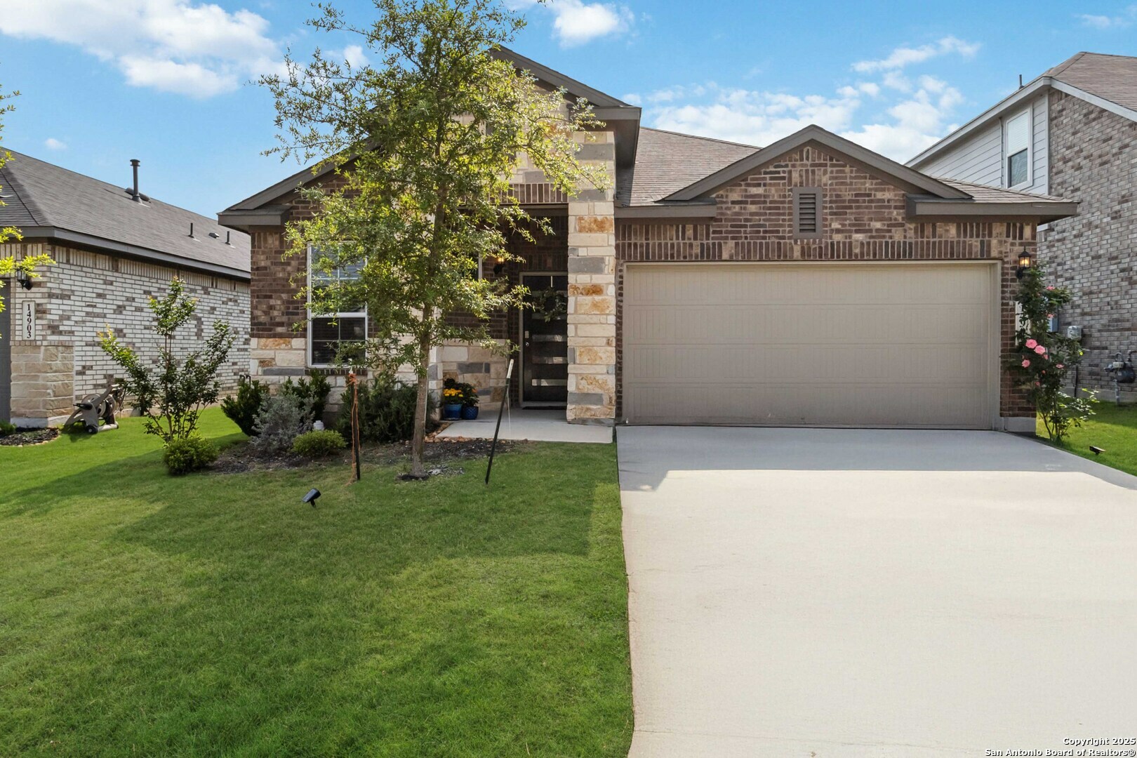 Property Photo: 14907 Palmer Creek TX 78217