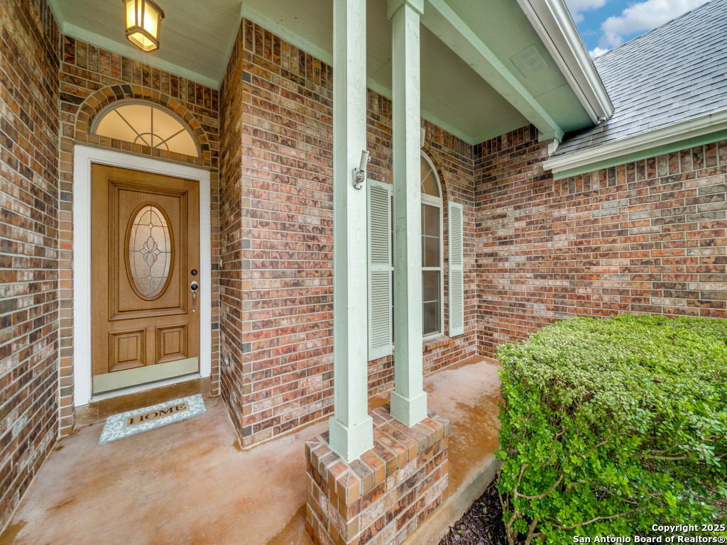 Property Photo: 2615 Foresthaven Dr. TX 78132