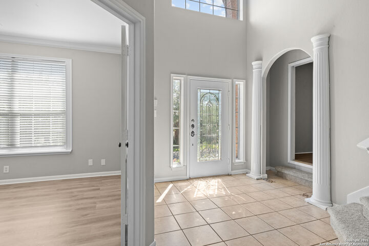 Property Photo: 25233 Battle Lake TX 78260