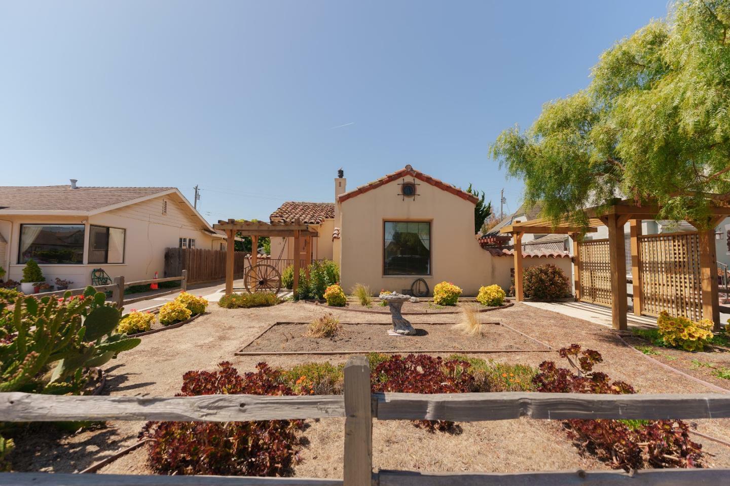 Property Photo:  13 Orange Drive  CA 93901 