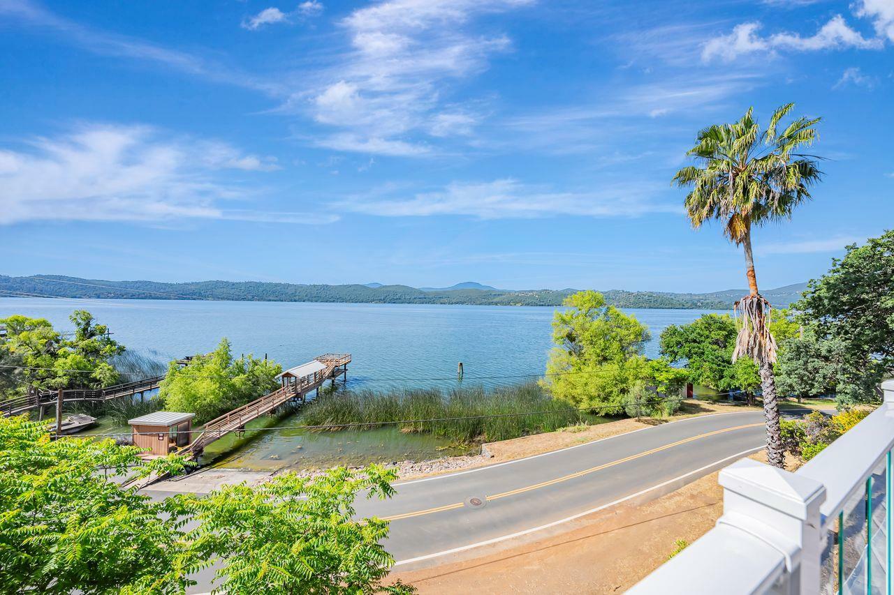 Property Photo: 12340 Lakeshore Drive CA 95424