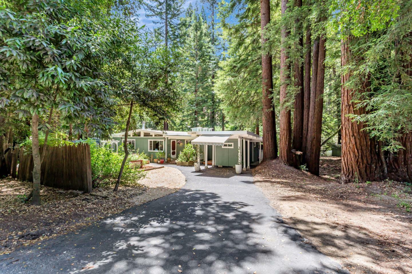 Property Photo: 14235 Highway 9 CA 95006