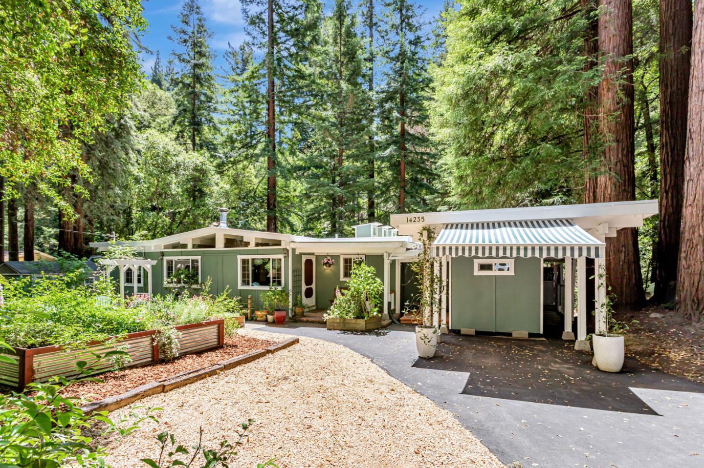 Property Photo:  14235 Highway 9  CA 95006 
