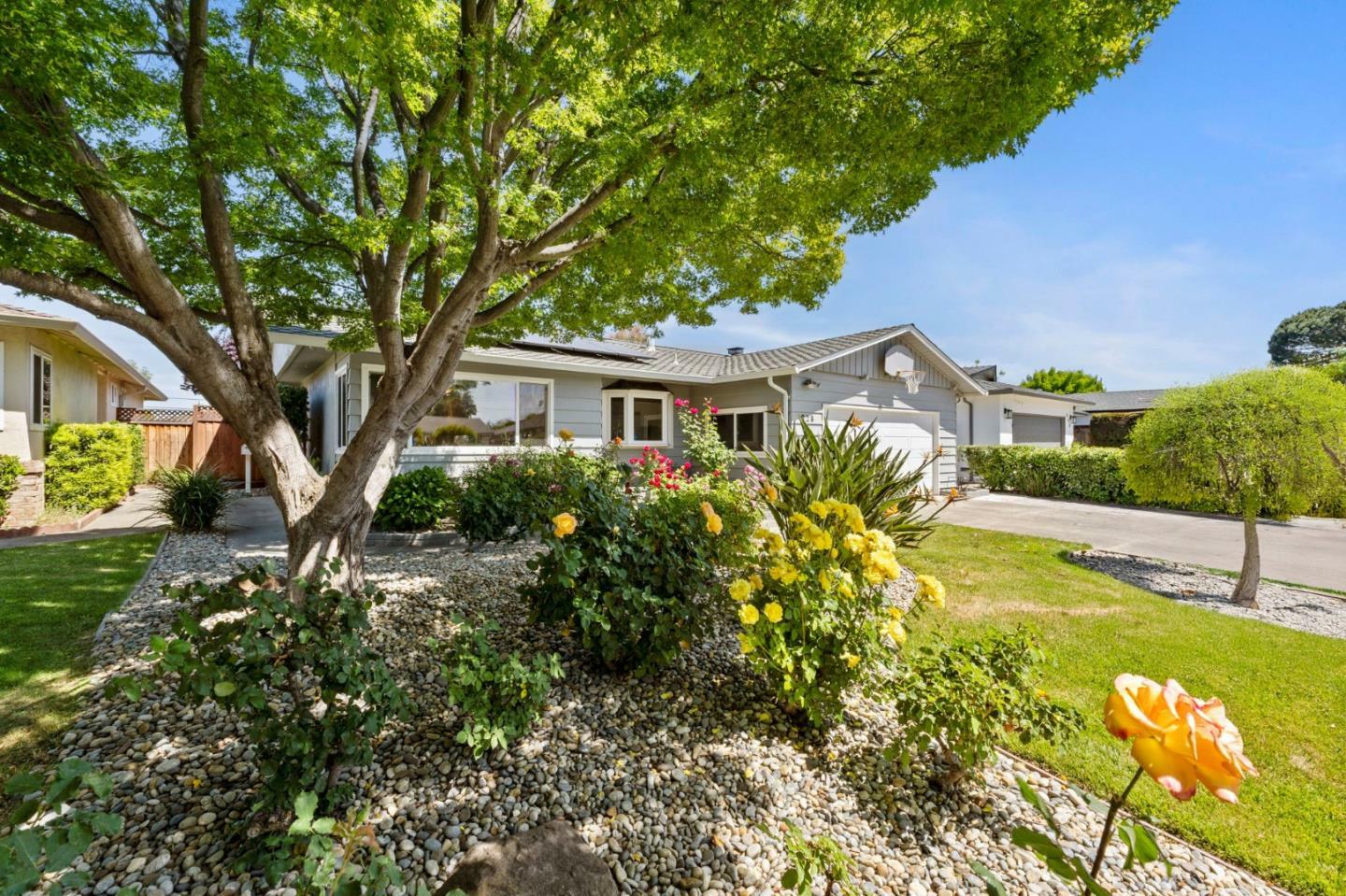 928 Longwood Lane  San Jose CA 95129 photo