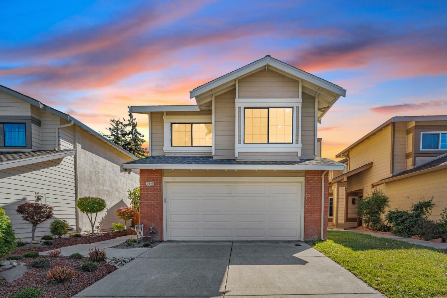 Property Photo: 37993 Ponderosa Terrace CA 94536