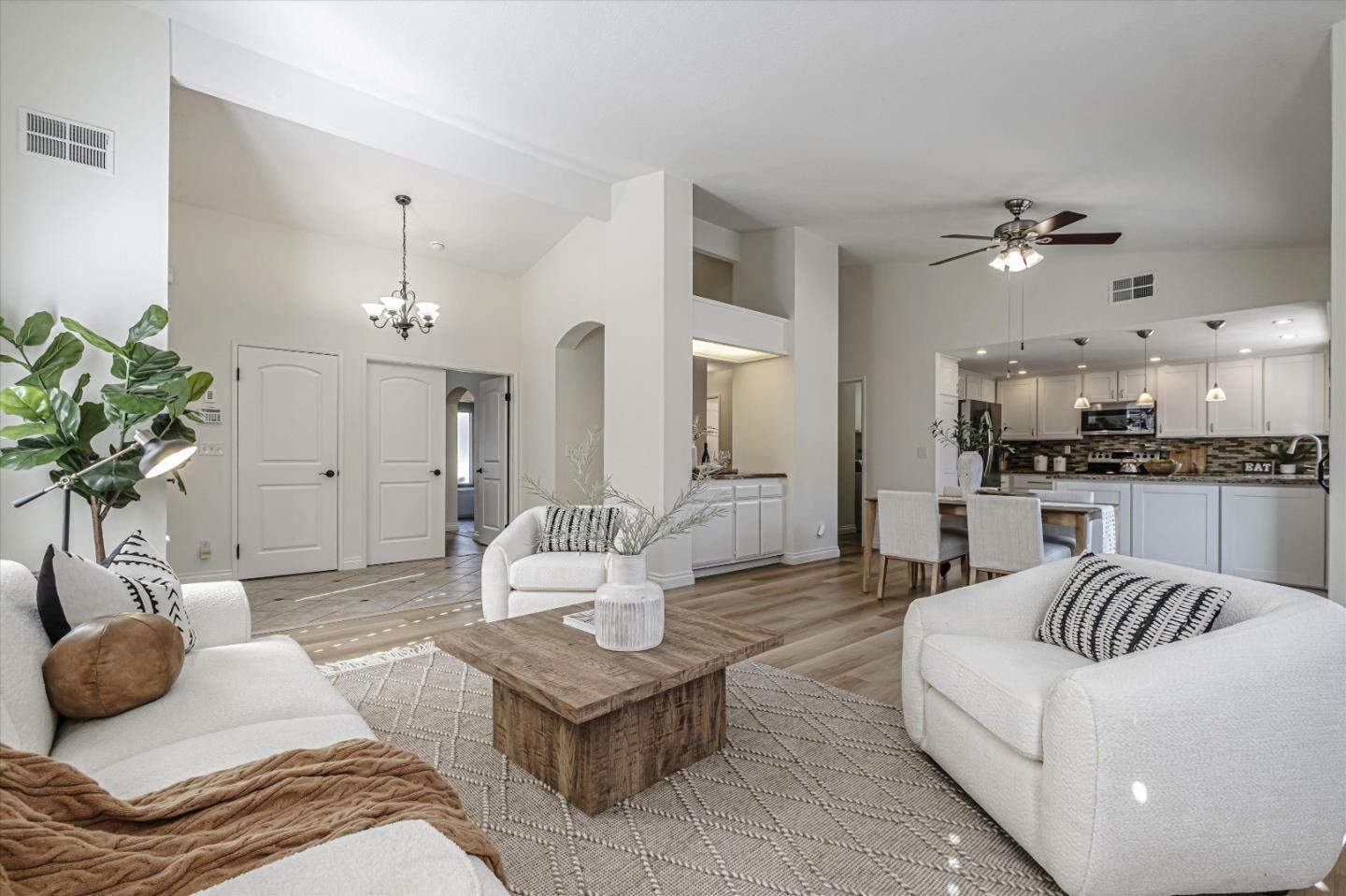 Property Photo: 4160 Tanager Common CA 94555