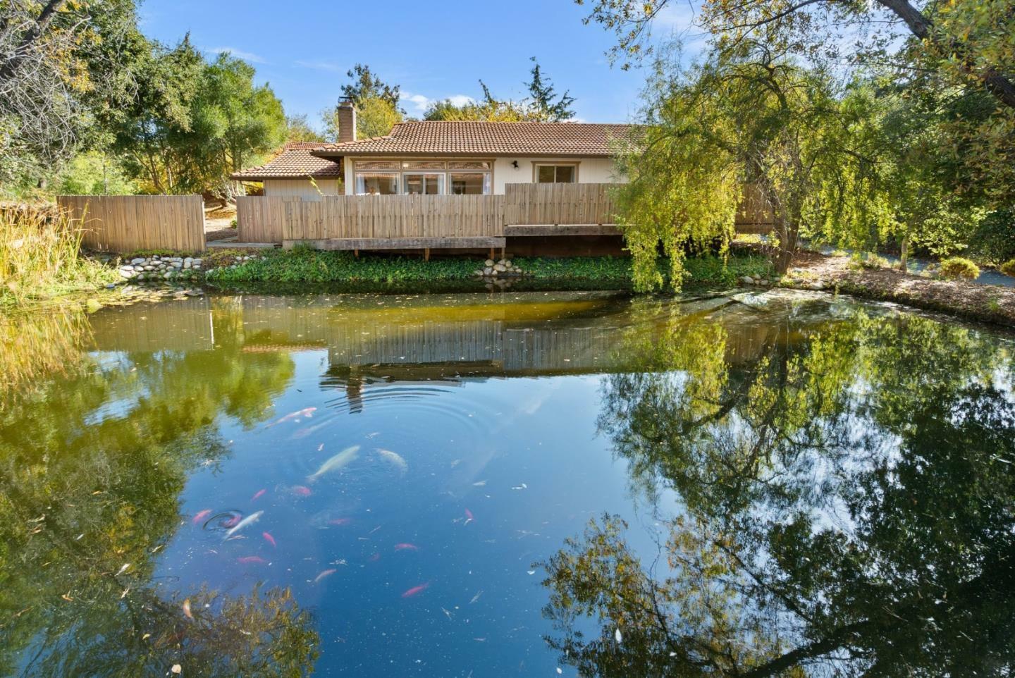 Property Photo: 14 Laguna Robles CA 93924