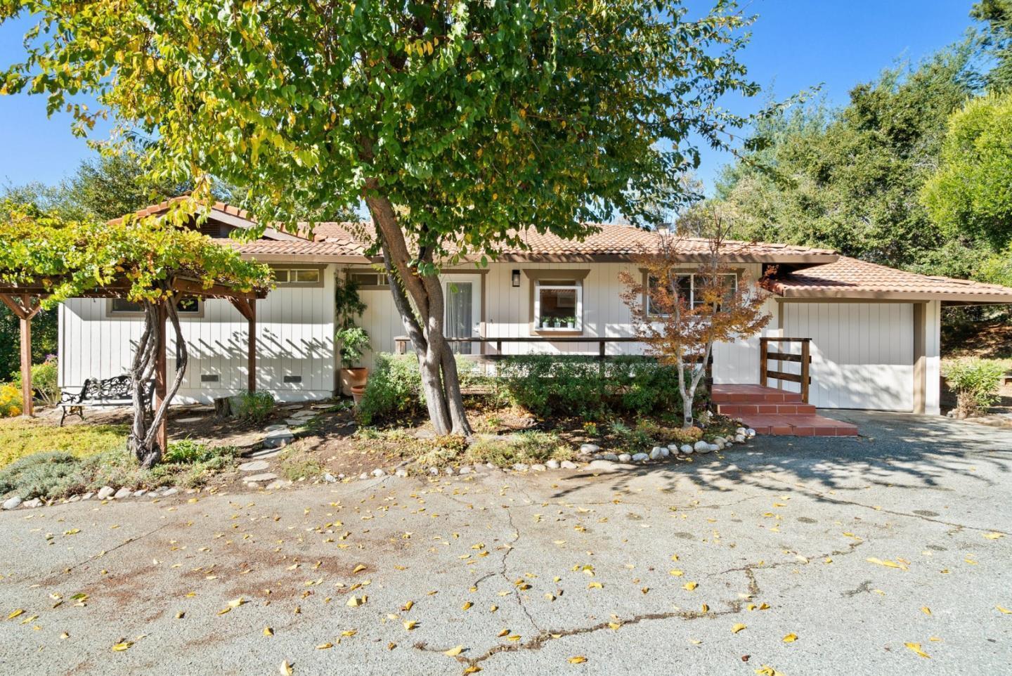 Property Photo: 14 Laguna Robles CA 93924