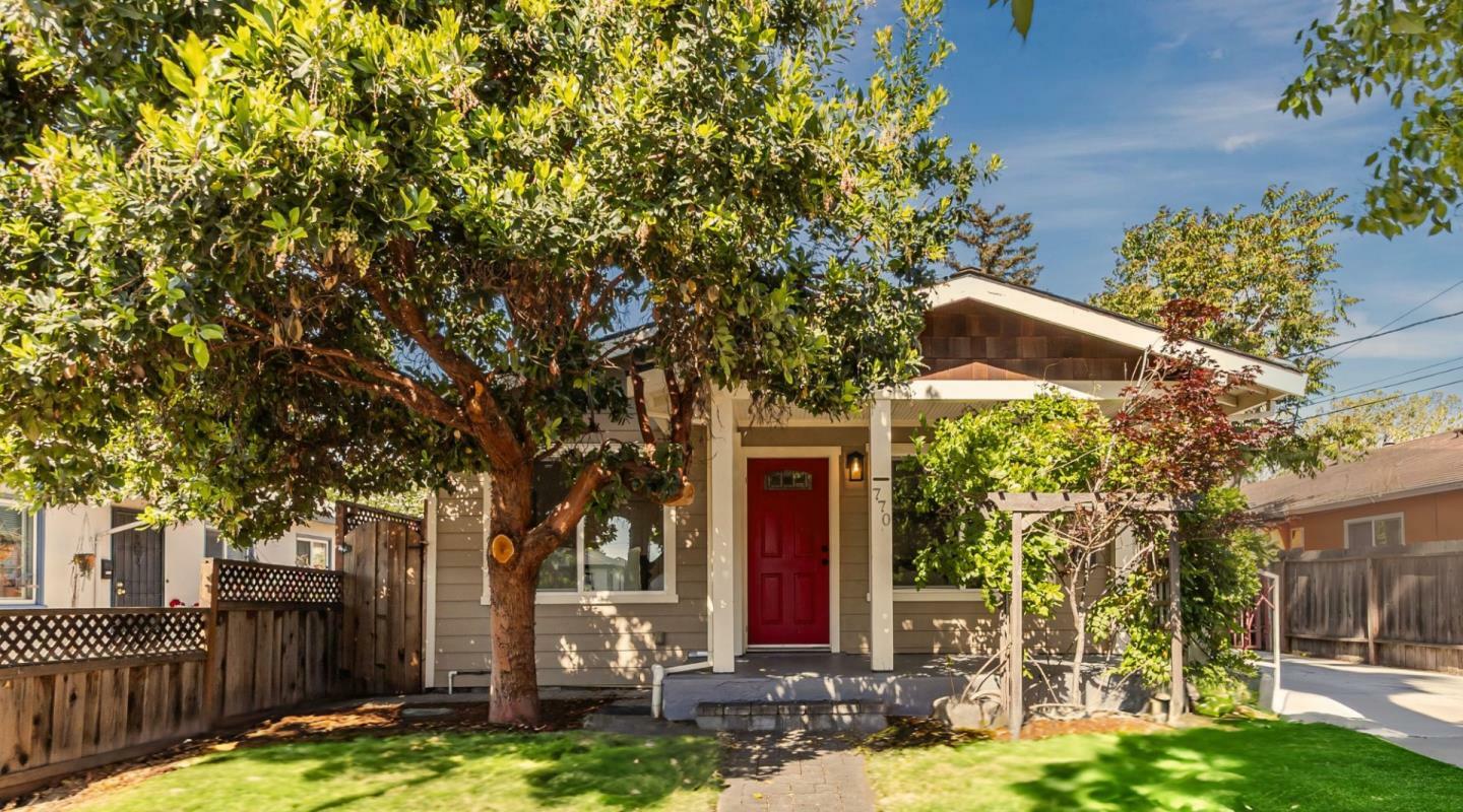 770 North 16th Street  San Jose CA 95112 photo
