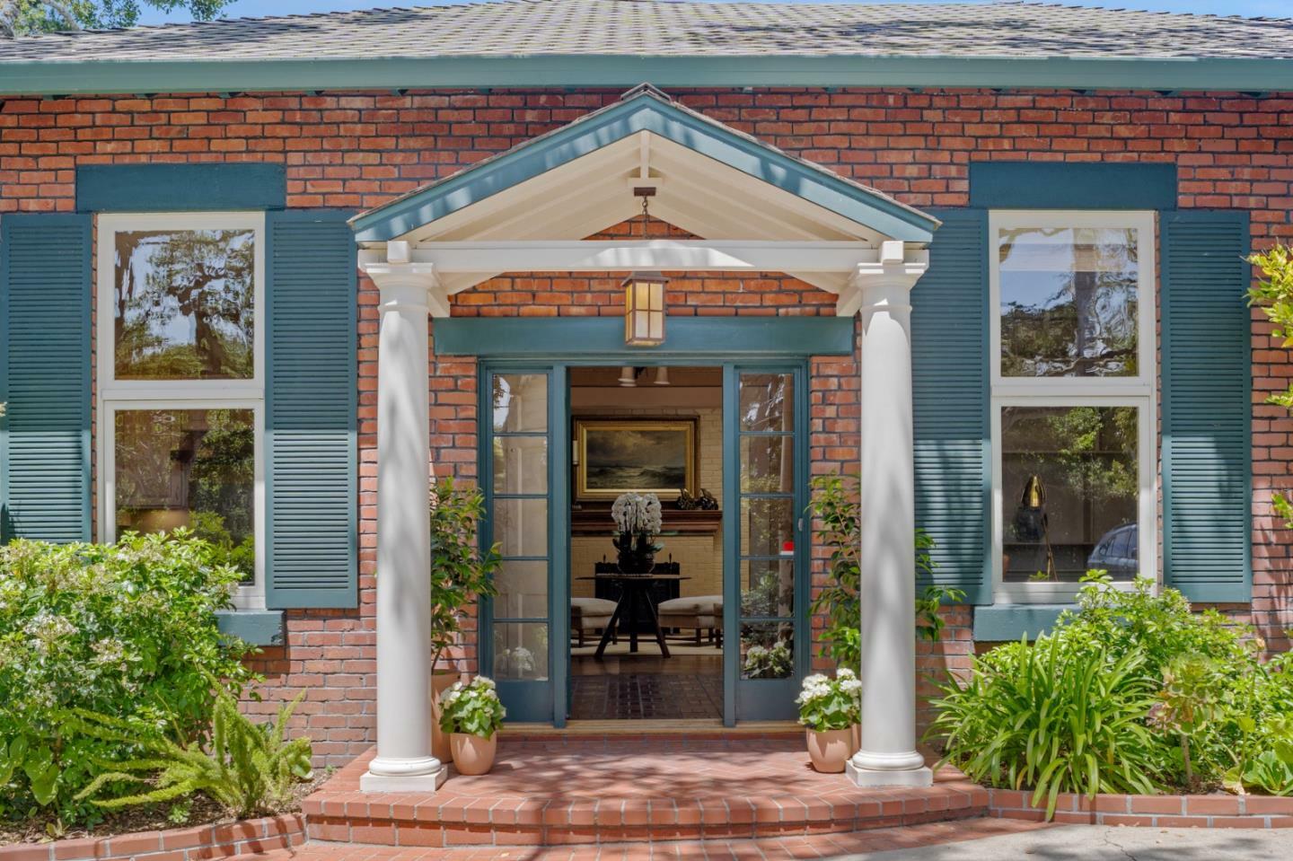 Property Photo: 0 Junipero CA 93923