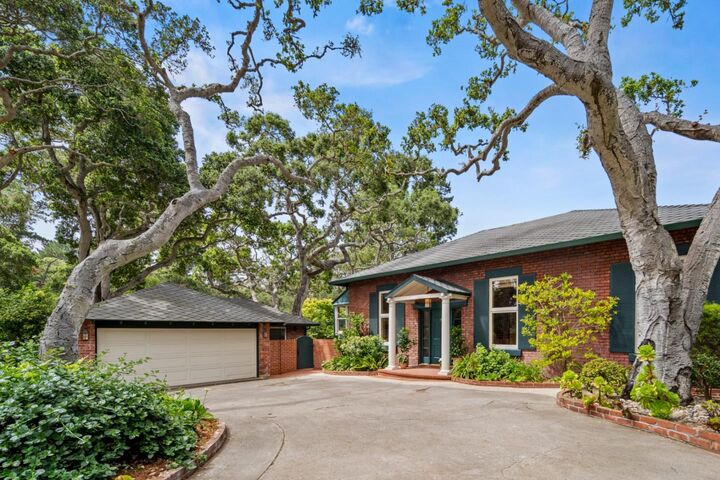 0 Junipero  Carmel CA 93923 photo