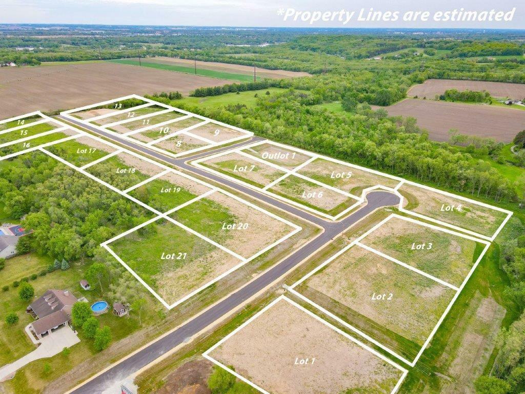 Property Photo:  3960 South Griffindale Drive  WI 53511 