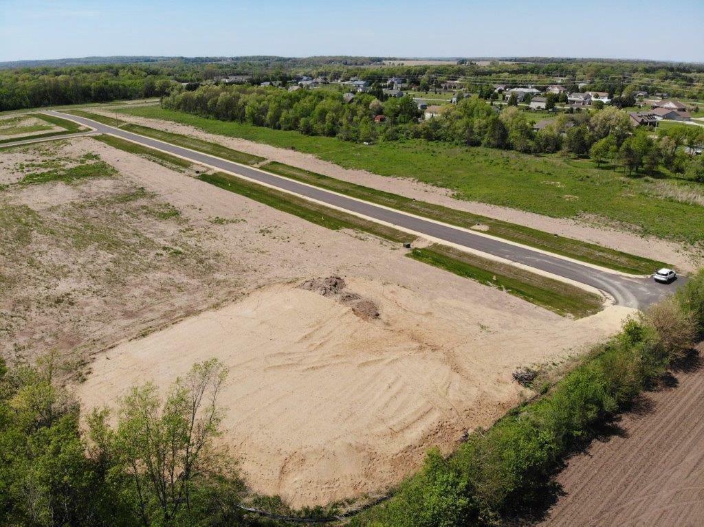 Property Photo:  3166 West Creekview Lane  WI 53511 