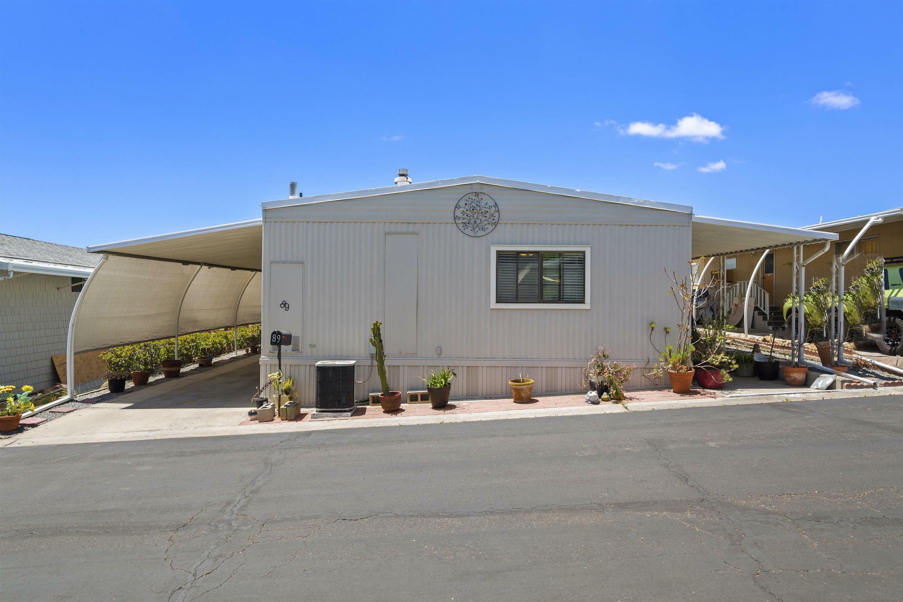 Property Photo: 1815 Sweetwater Rd. 89 CA 91977