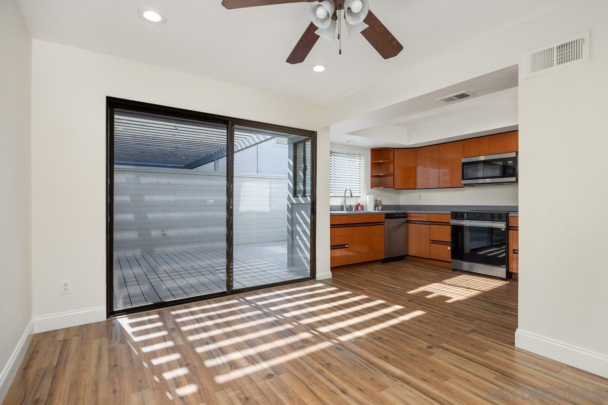Property Photo: 810 America Way CA 92014