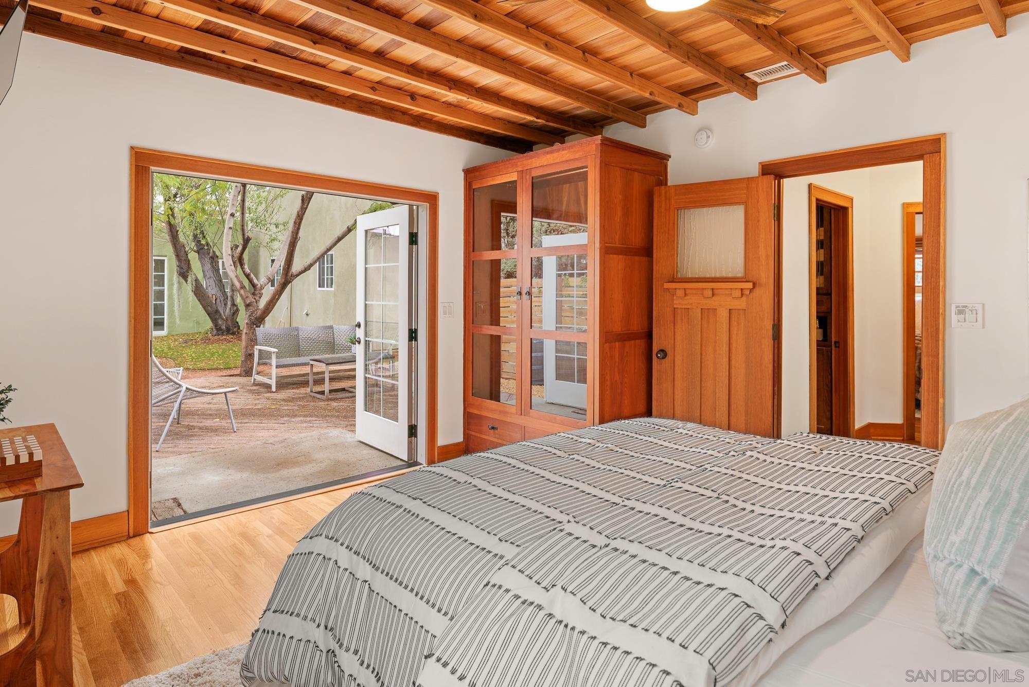 Property Photo:  4605-4607 Terrace Dr  CA 92116 