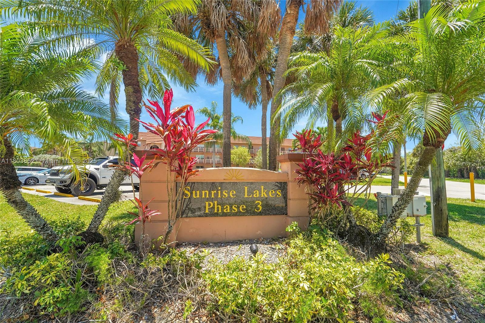 9781 Sunrise Lakes Blvd 202  Sunrise FL 33322 photo