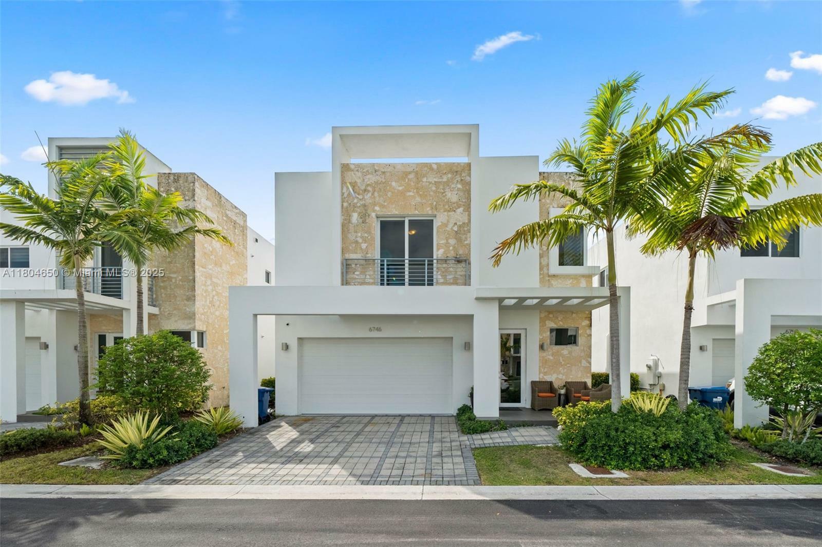 Property Photo: 6746 NW 103rd Ave FL 33178