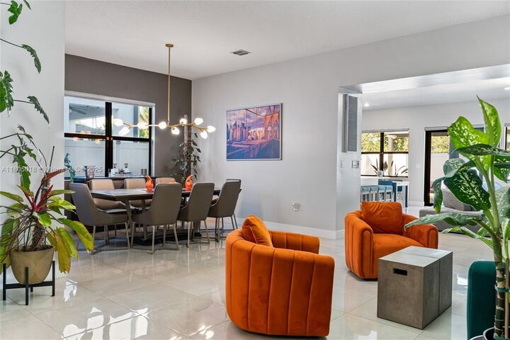 Property Photo:  17375 SW 41st St  FL 33029 