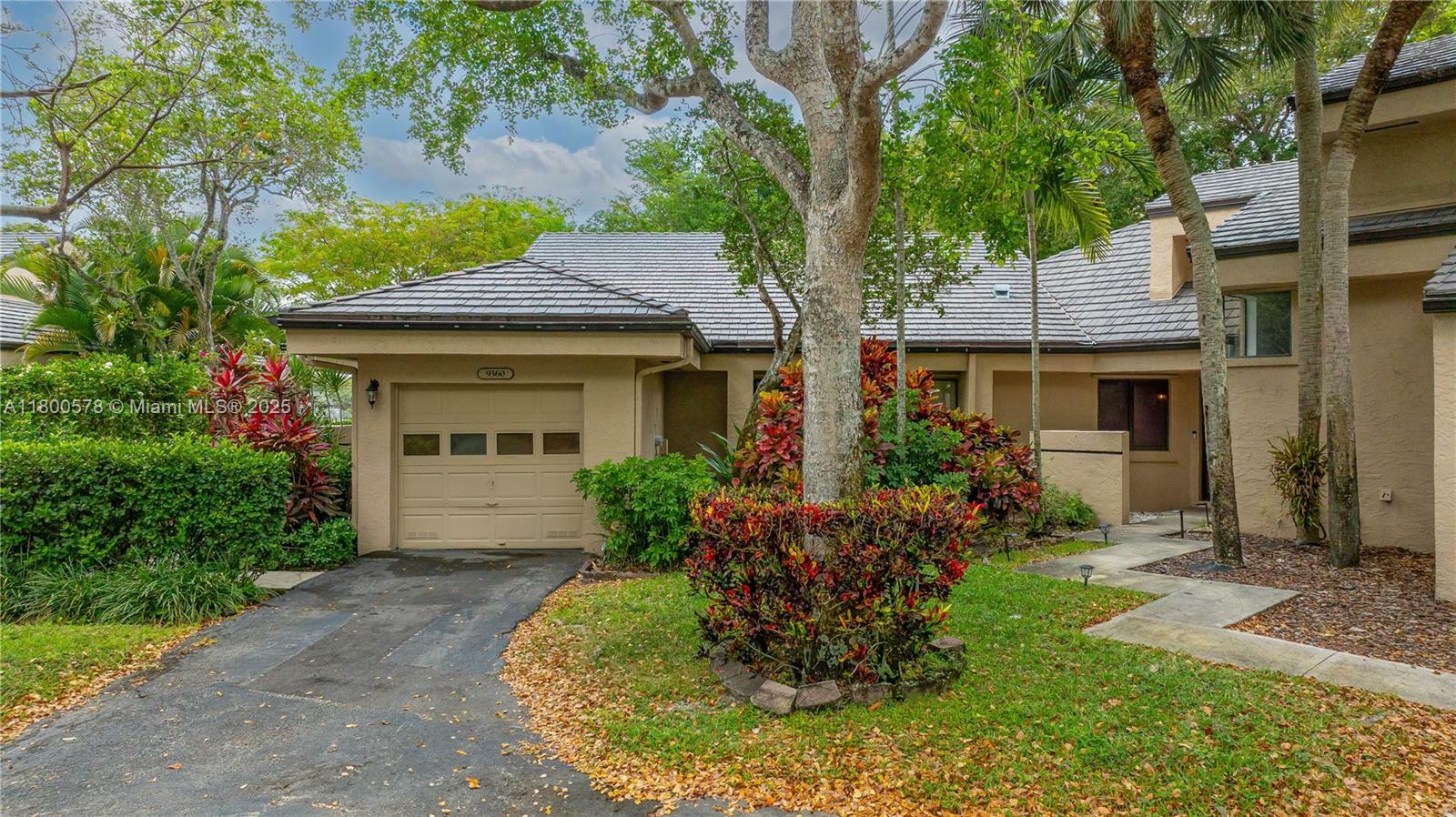 9360 S Chelsea Dr S  Plantation FL 33324 photo
